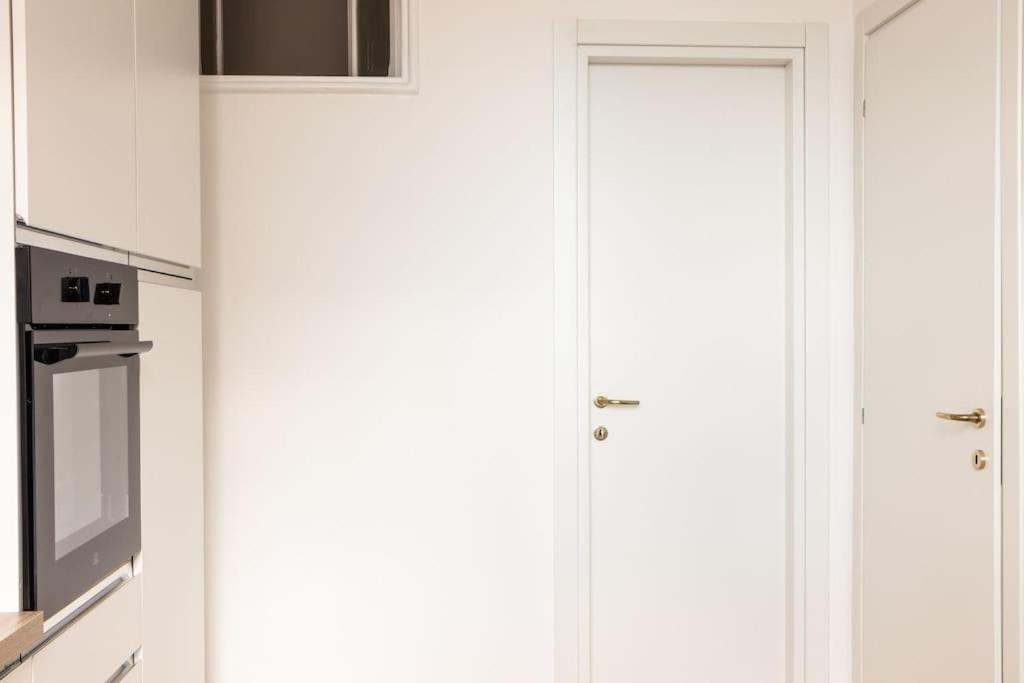 Serendipity Vatican Door House Рим Экстерьер фото