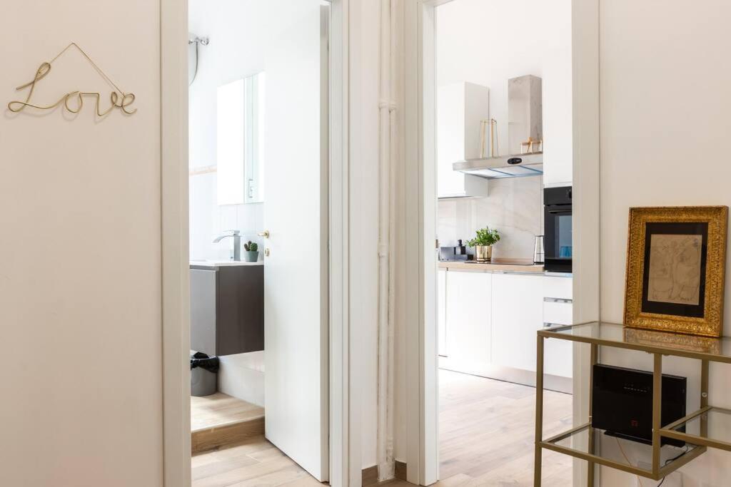 Serendipity Vatican Door House Рим Экстерьер фото