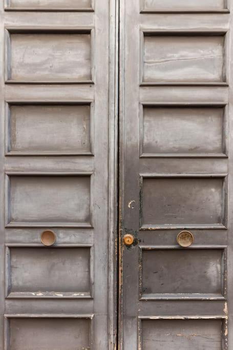 Serendipity Vatican Door House Рим Экстерьер фото